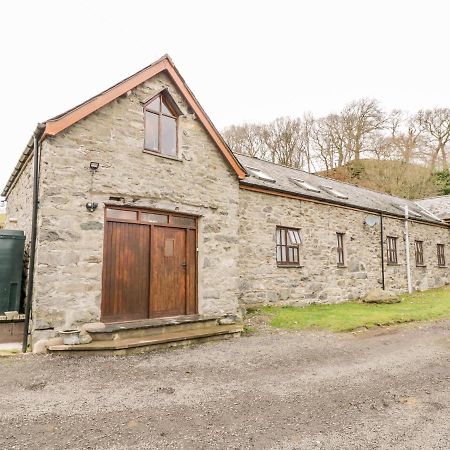 Hen Ysgubor Cottage Bala Exterior foto